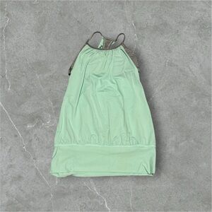 Lululemon No Limits Tank Top